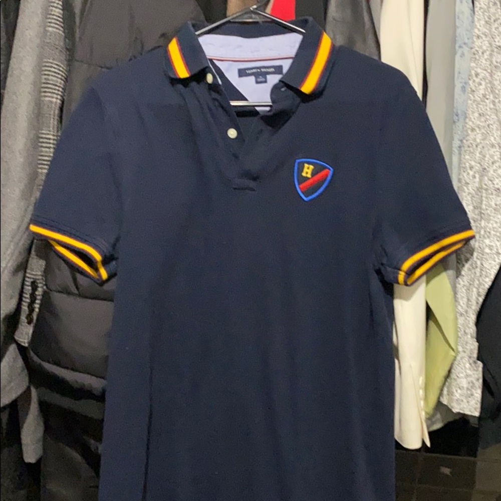 Tommy Hilfiger polo